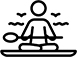 Yoga Deck