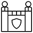 Compound Wall