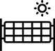 Solar Fencing